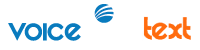 Voicelogictext Logo